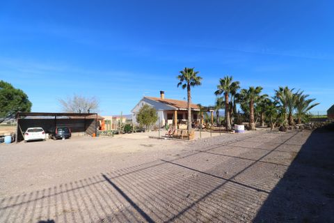 Landejendom i Lorca, Murcia, Lorca - € 229.000 | Ref: 3045-VL - foto 44
